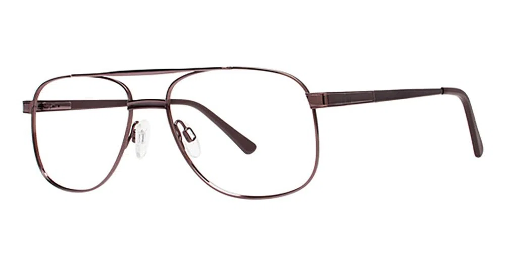 MODZ TITANIUM GENERAL Eyeglasses - view 7